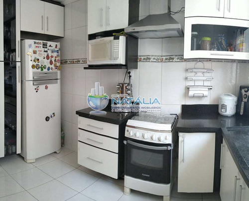 Imagem 16 de 19 de Sobrado De Condomínio Com 3 Dorms, Vila Nova Mazzei, São Paulo - R$ 535 Mil, Cod: 65003 - V65003