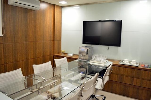 Imagem 7 de 9 de Sala Comercial À Venda, Campinas, São José. - Sa0253