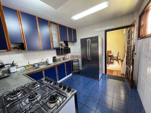 Imagem 27 de 30 de Casa Com 4 Suítes Na Tijuca- Teresópolis/rj. - Ca01931 - 70338103