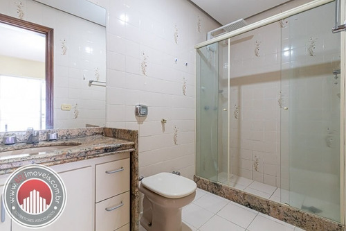 Imagem 5 de 15 de Amplo Apartamento 3 Quartos, 138m2 Na Tijuca Rio De Janeiro - Apartamento A Venda No Bairro Tijuca - Rio De Janeiro, Rj - O-02273