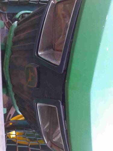 Trator John Deere 5080e - 2021