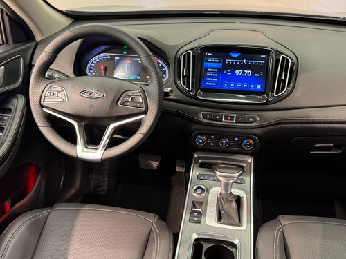 Chery Tiggo 7 7 TXS 1.5 16V Turbo Flex Aut.