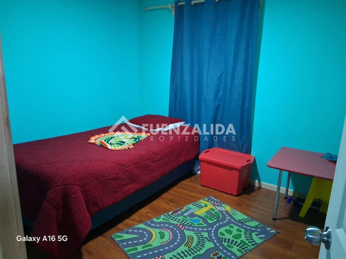 Casa En Venta De 3 Dorm. En El Tabo