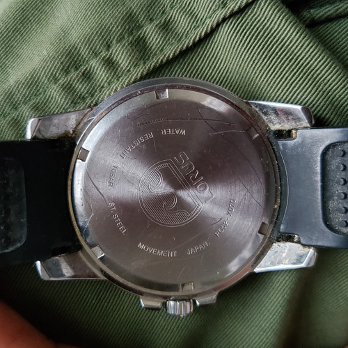 Reloj Lorus (Usado)