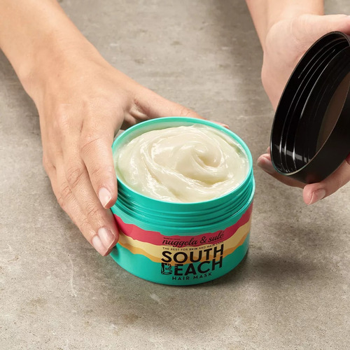 Tratamiento Nuggela & Sulé South Beach Hair Mask 250ml