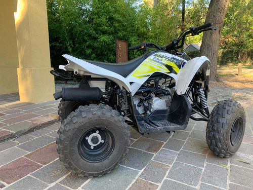 Raptor 90