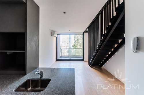 Hermoso Duplex 2 Ambientes Con Dos Baños En Ol Residences