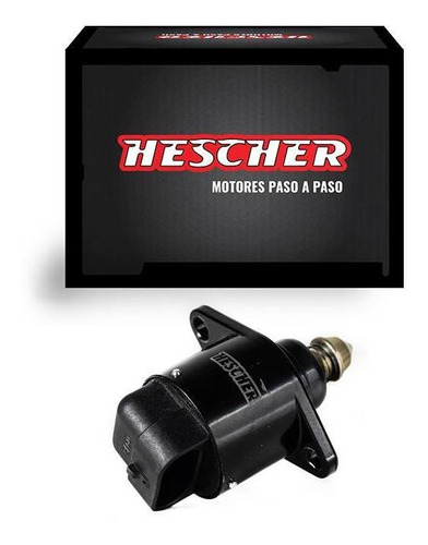 Motor Hescher