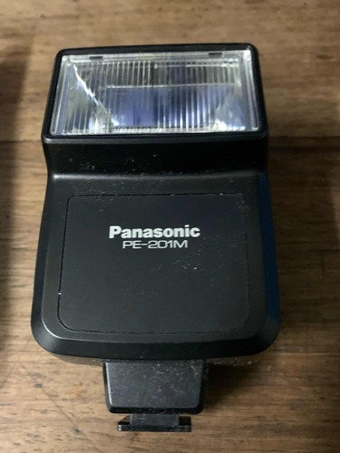 Flash Panasonic Pe- 201m