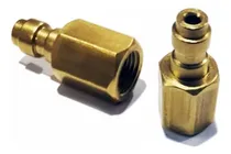 Comprar Acople Foster Macho Rosca Hembra 1\u002F8 Pcp Alta Presion 
