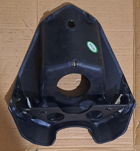 Enbellecedor Plastico Porta Llave Contacto Benelli Tnt 600