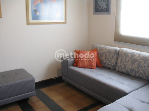 Cobertura Duplex No Cambuí - Co00025 - 69023340