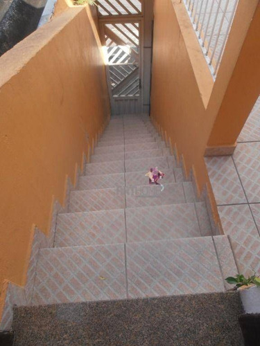 Imagem 24 de 25 de Casa Pra Renda No Bairro Suiço - Ca0236