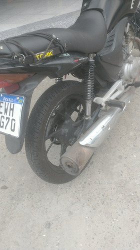 Honda Fan Esdi