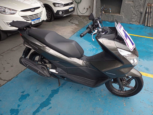 Imagem 4 de 5 de Honda Pcx