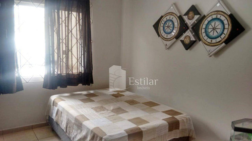 Imagem 14 de 21 de Casa 02 Quartos E 02 Vagas No Costeira, São José Dos Pinhais - Ca0763