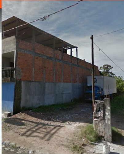 Imagem 1 de 2 de Terreno À Venda, Jardim Luciana - Itaquaquecetuba/sp - 1291