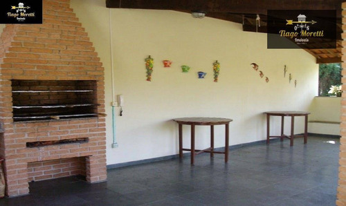 Imagem 16 de 30 de Chácara Residencial Para Venda E Locação, Chácara Carolina, Itu - . - Ch0195