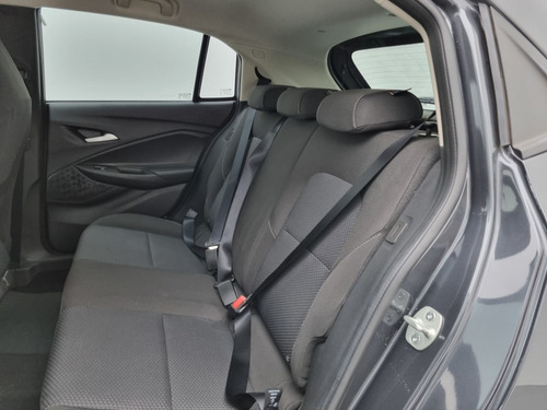 Chevrolet Onix 1.0 TURBO FLEX LTZ AUTOMÁTICO