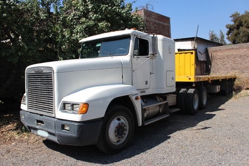 Freightliner Fld 120 6x4 Tracto