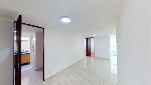 Departamento En Venta En Joaquin Velazquez De Leon, San Rafael, Cuauhtémoc, Cdmx