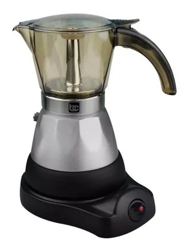 Cafetera Electrica Marca Greca