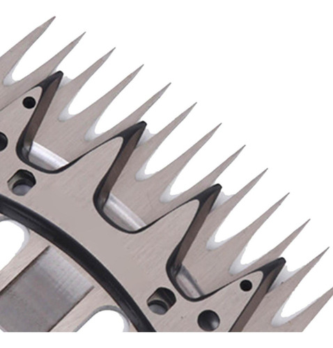 Nuevo Peine Cortador De Tijeras De Oveja For Suministros De