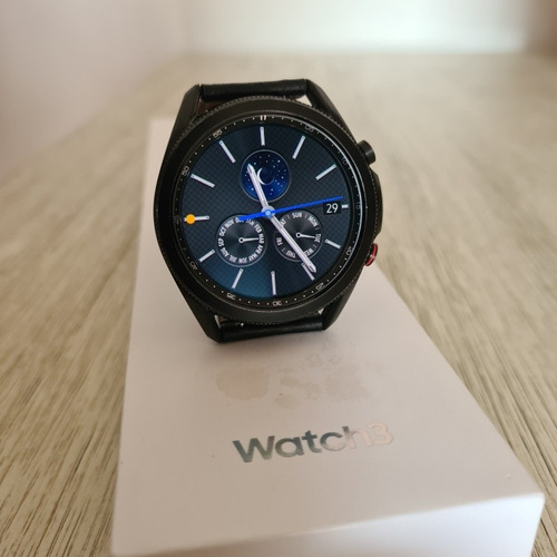 Samsung Galaxy Watch 3 45mm Lte