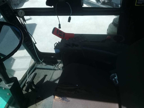 Fumigador John Deere 6500 Hidroestatico 98 Botalon 25m Tpea