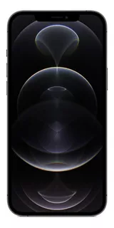 Apple iPhone 12 Pro Max (512 GB) - Grafito