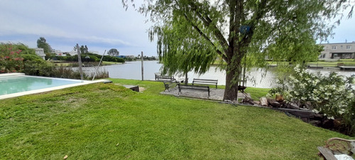 Imagen 9 de 29 de Dueño Alquiler Anual Barrio San Benito Villanueva Tigre
