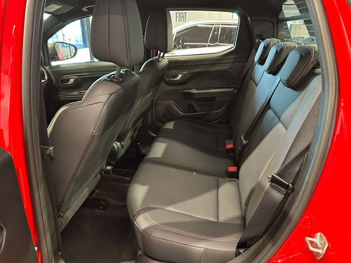 Fiat Strada 1.0 Ultra T200 Cvt