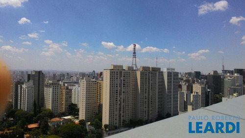 Comercial - Bela Vista - Sp - 497436