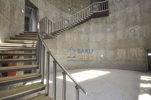 Prédio Para Alugar, 1970 M² Por R$ 70.000/mês - Barra Funda - São Paulo/sp - Pr0636