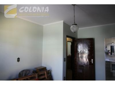 Imagem 3 de 30 de Casa - Ref: 36166