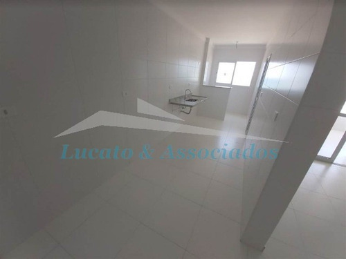 Imagem 7 de 13 de Ap02437 Apartamento Aviação 02 Dorms Praia Grande Sp