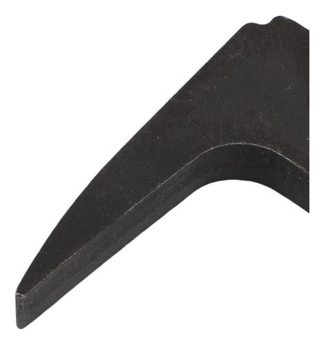 Cabeça Adaptadora Pry Bar Wrench Estrutura De Ferro Compacta