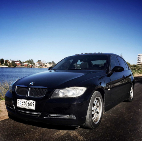 Bmw Serie 3 2006 2.0 320i Active