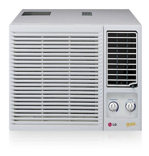 Aire Acondicionado De Ventana De 12 Mil Btu - 220v - LG
