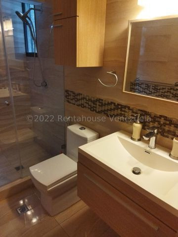 Imagen 28 de 30 de Apartamento En Venta Clnas Bello Monte 22-25555 Juan Paz 0412-6250686