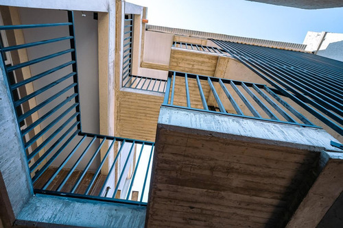 Imagen 7 de 30 de Departamento Tres Ambientes A La Venta En Lujan Las Heras 1042