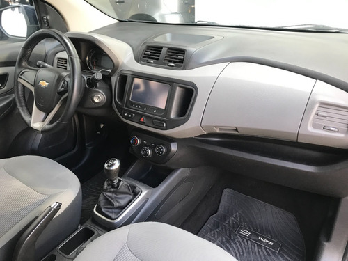 Imagen 22 de 25 de Chevrolet Spin 1.8 Ltz Mt 5 Plazas Año 2015 - Liv Motors