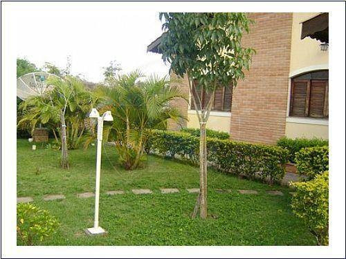 Chácara Com 4 Dormitórios À Venda, 1000 M² Por R$ 800.000,00 - Laranja Azeda - Bom Jesus Dos Perdões/sp - Ch0548