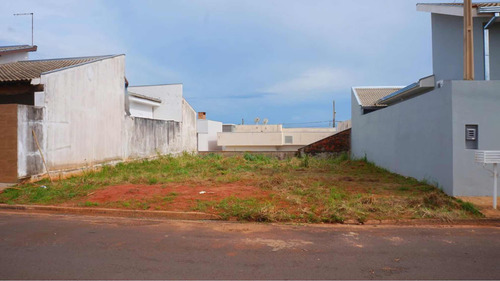 Terreno À Venda Em Junqueirópolis Sp