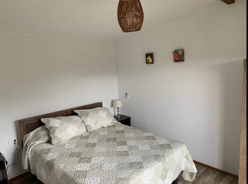 En Venta Conjunto De Cabañas Sector Las Quemas - Futrono
