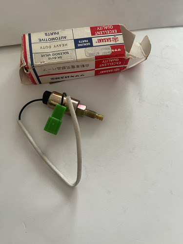 Chicler Electronico Para Carburador Sasaki Ta-007
