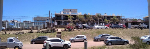 Casablanca. Abajo En Punta Del Diablo