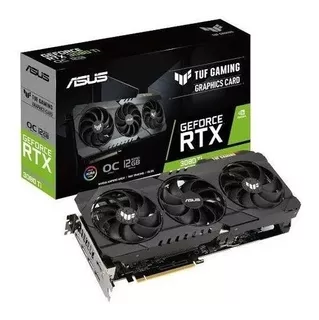 Plcaa De Vdeio Rtx3080ti/o12g/gaming/oc/dtieoin/12gb___