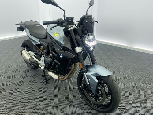 Bmw F 900 R Dynamic 2024