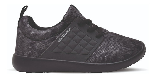 Imagen 1 de 5 de Zapatillas Jaguar Oficial Deportivas Art #928 27 Al 33 Niños
